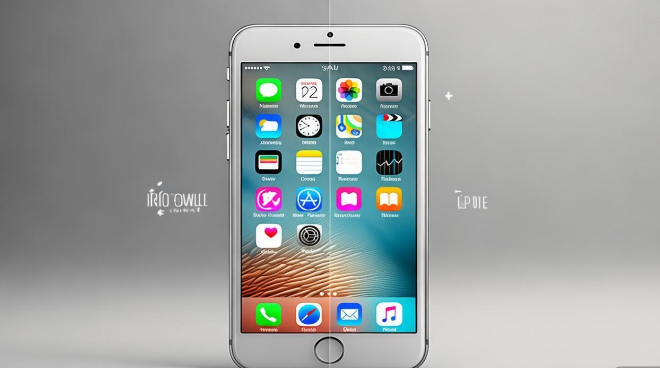 苹果6升级iOS10后体验如何?流畅度够用吗?