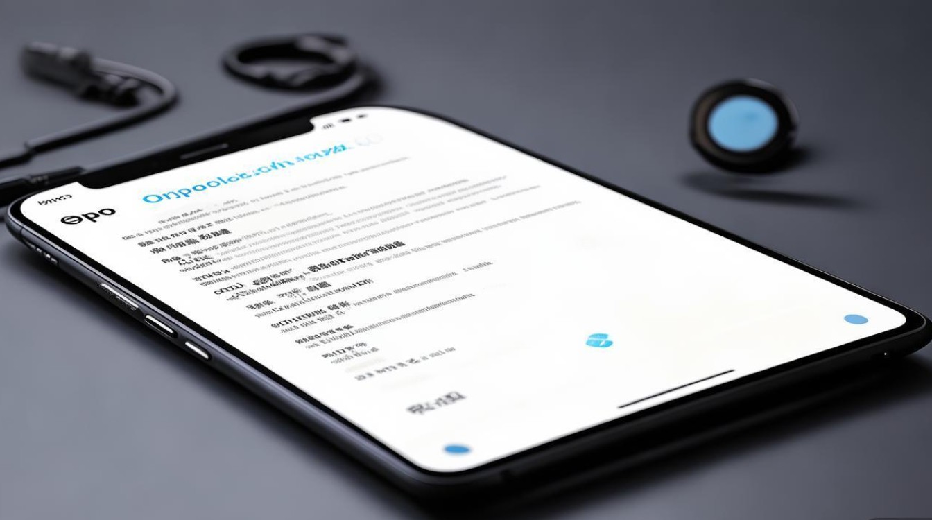 Oppo耳机初次使用怎么连?手机蓝牙搜索不到怎么办?