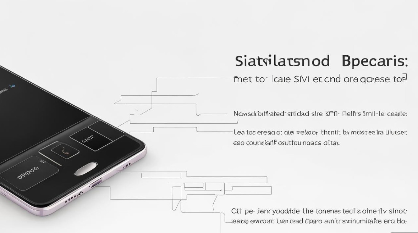 华为P10 Plus怎么装卡？新手必看步骤详解