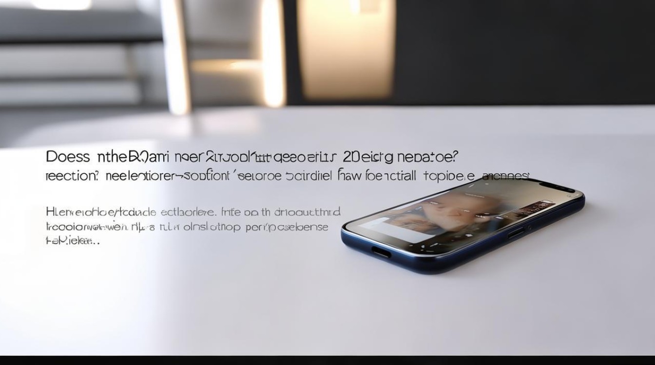 Redmi Note 12探索版支持面部识别吗？实际体验如何？