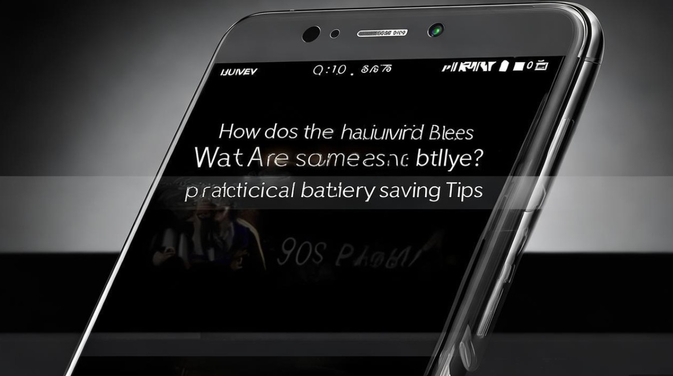 华为p10plus怎么样省电?有哪些实用省电技巧?