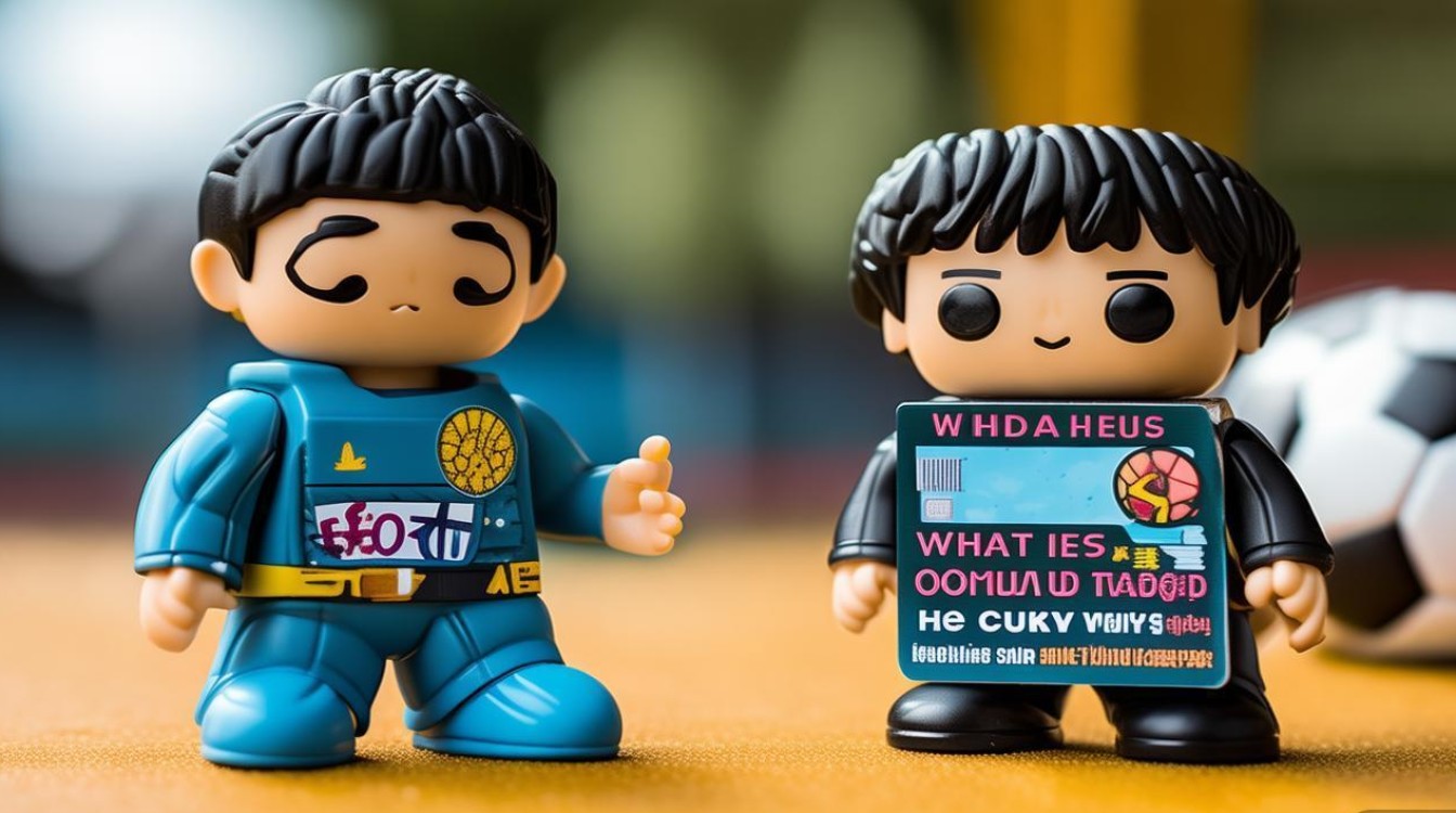 优酷世界杯公仔卡有什么用？和淘宝的关系是什么？