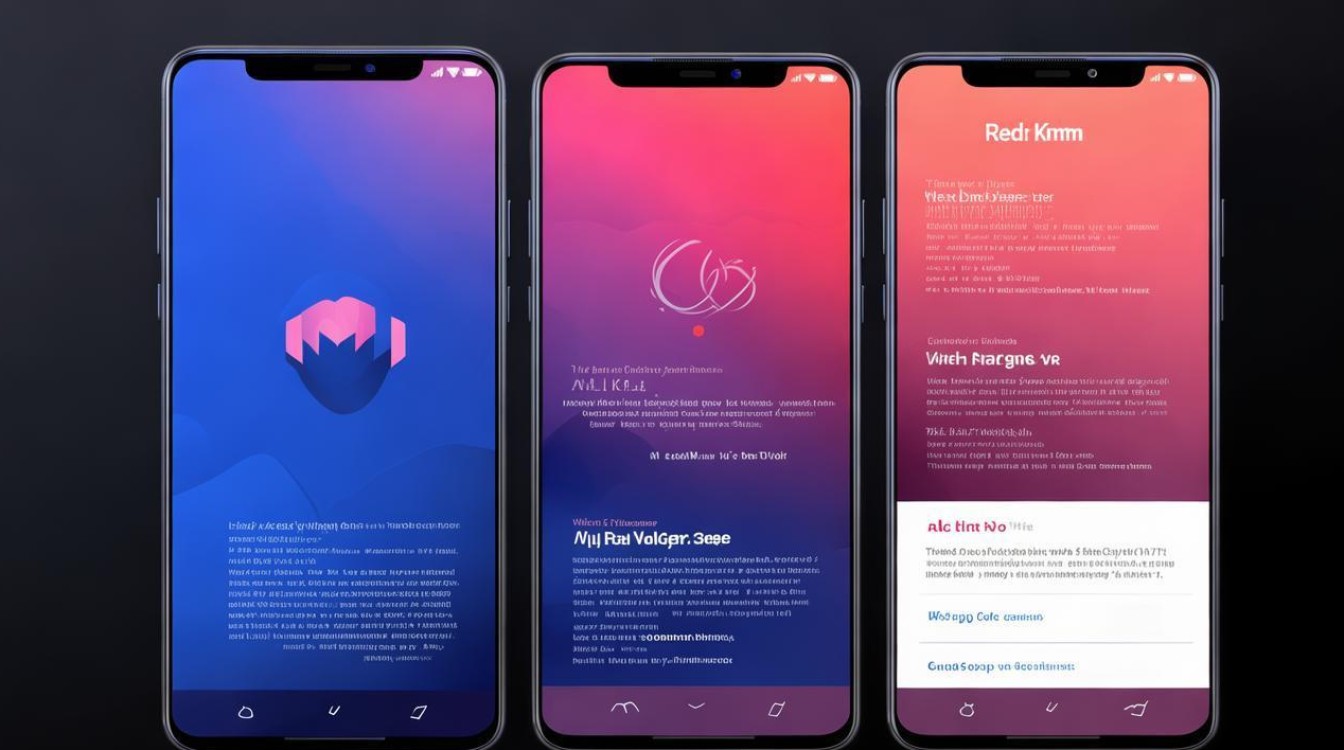 Redmi K40S怎么换壁纸？系统壁纸更换方法详解