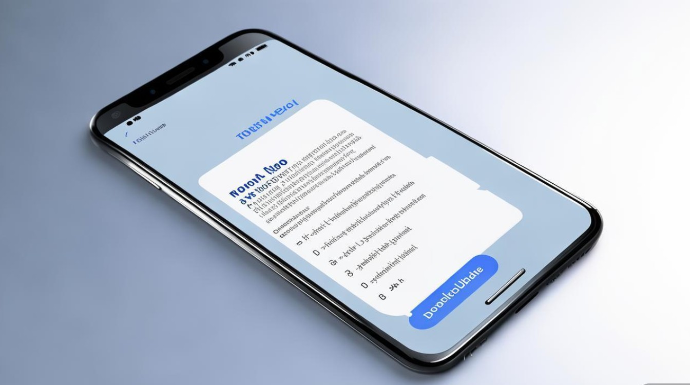 vivo系统更新怎么下载？找不到下载入口怎么办？