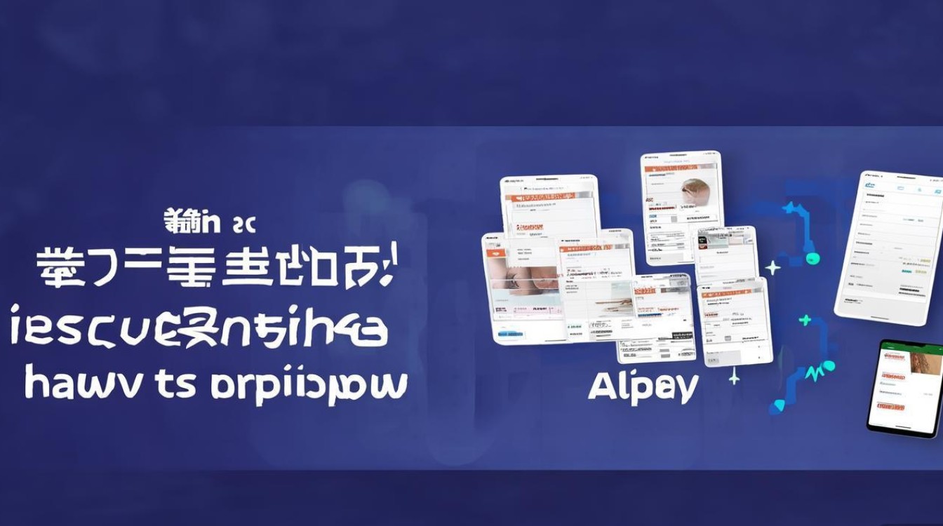 支付宝绑定医保卡怎么操作？详细步骤是怎样的？