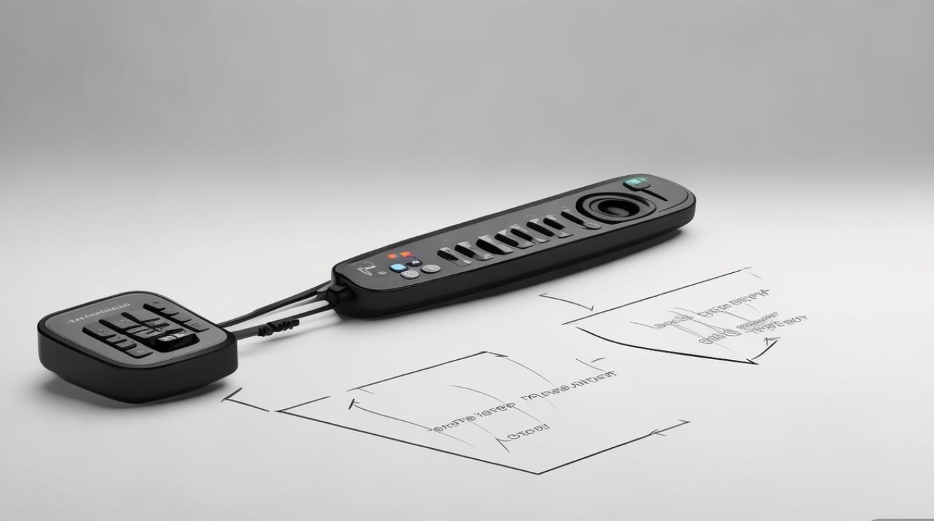 悟空遥控器连接电视方法是什么?