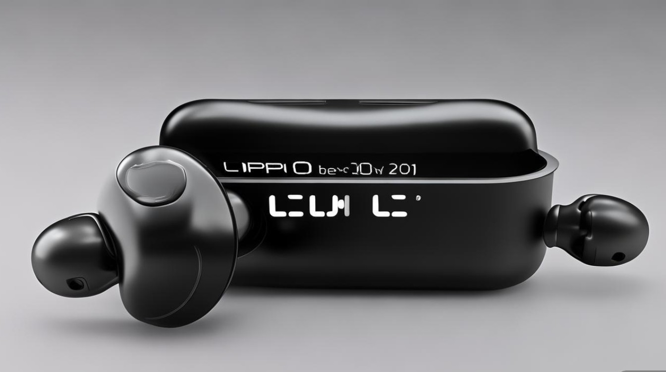 OPPO蓝牙耳机怎么查剩余电量？