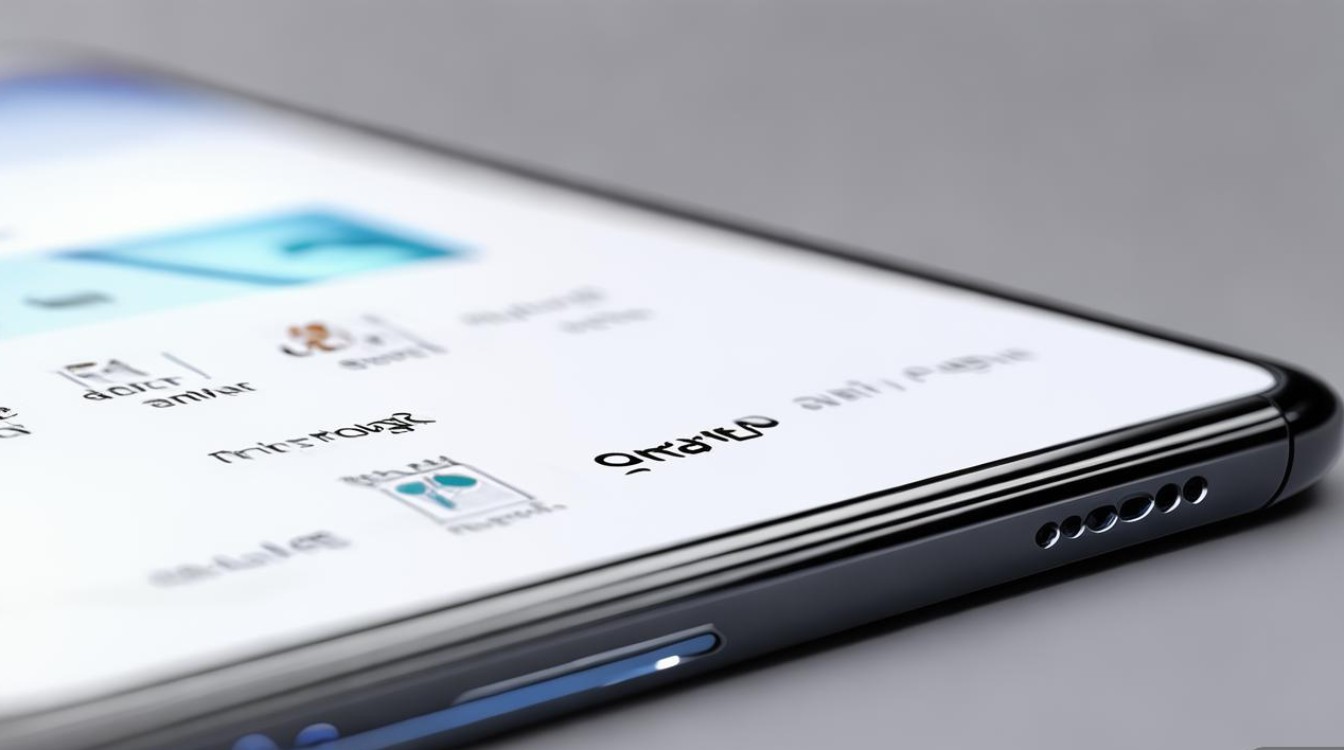 oppo手机底边栏怎么设置才能自定义显示功能?