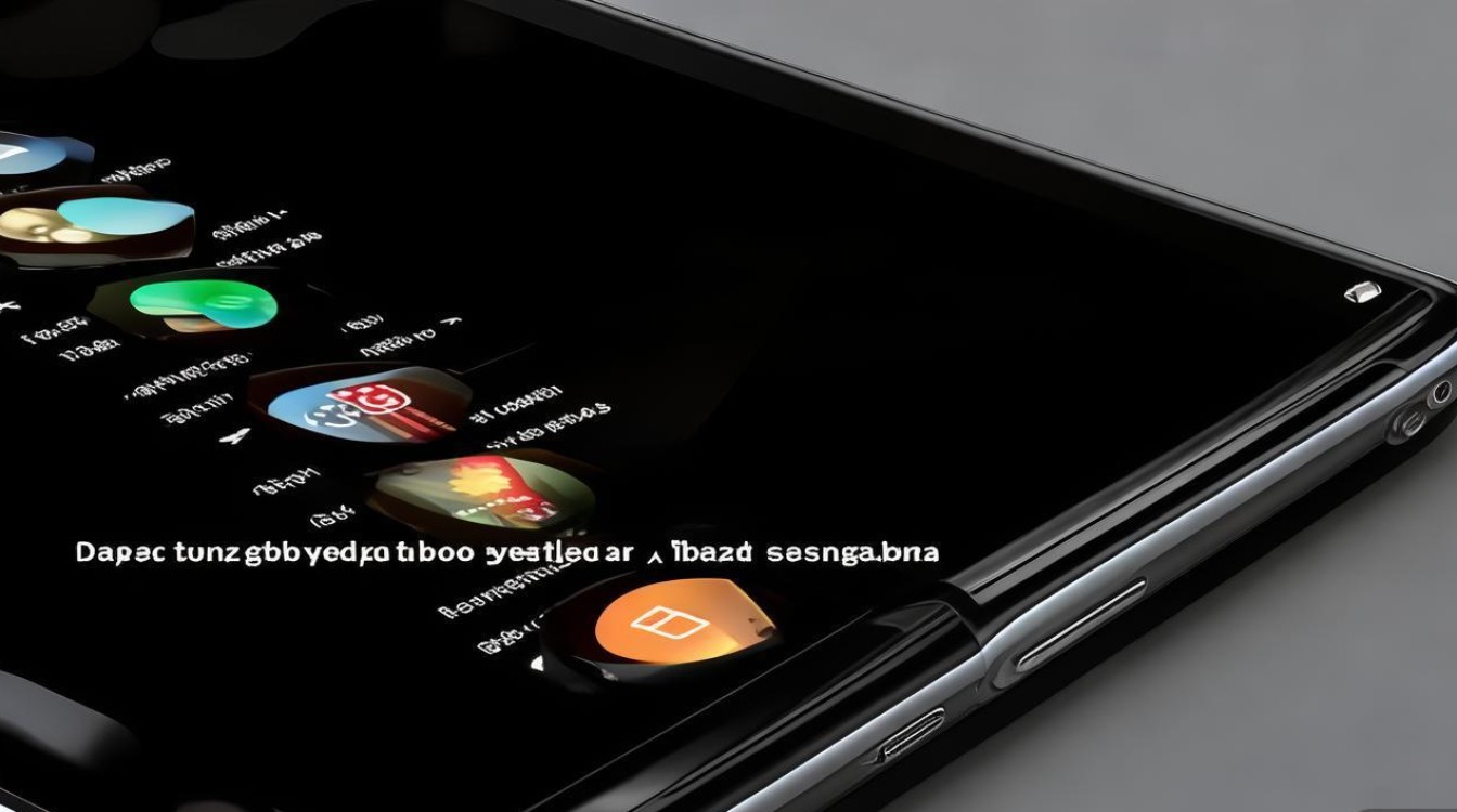 oppo手机底边栏怎么设置才能自定义显示功能?