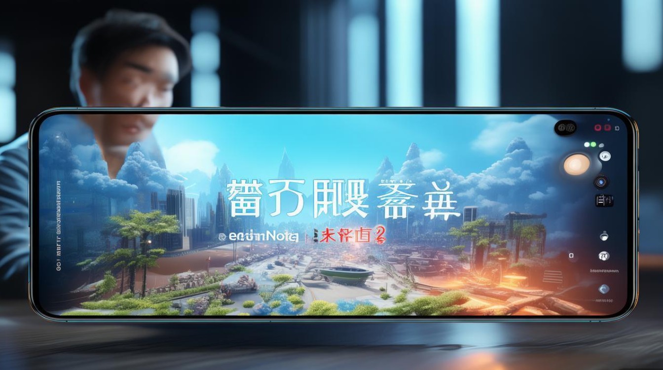 Redmi Note 12玩原神卡不卡?高帧率游戏体验如何?
