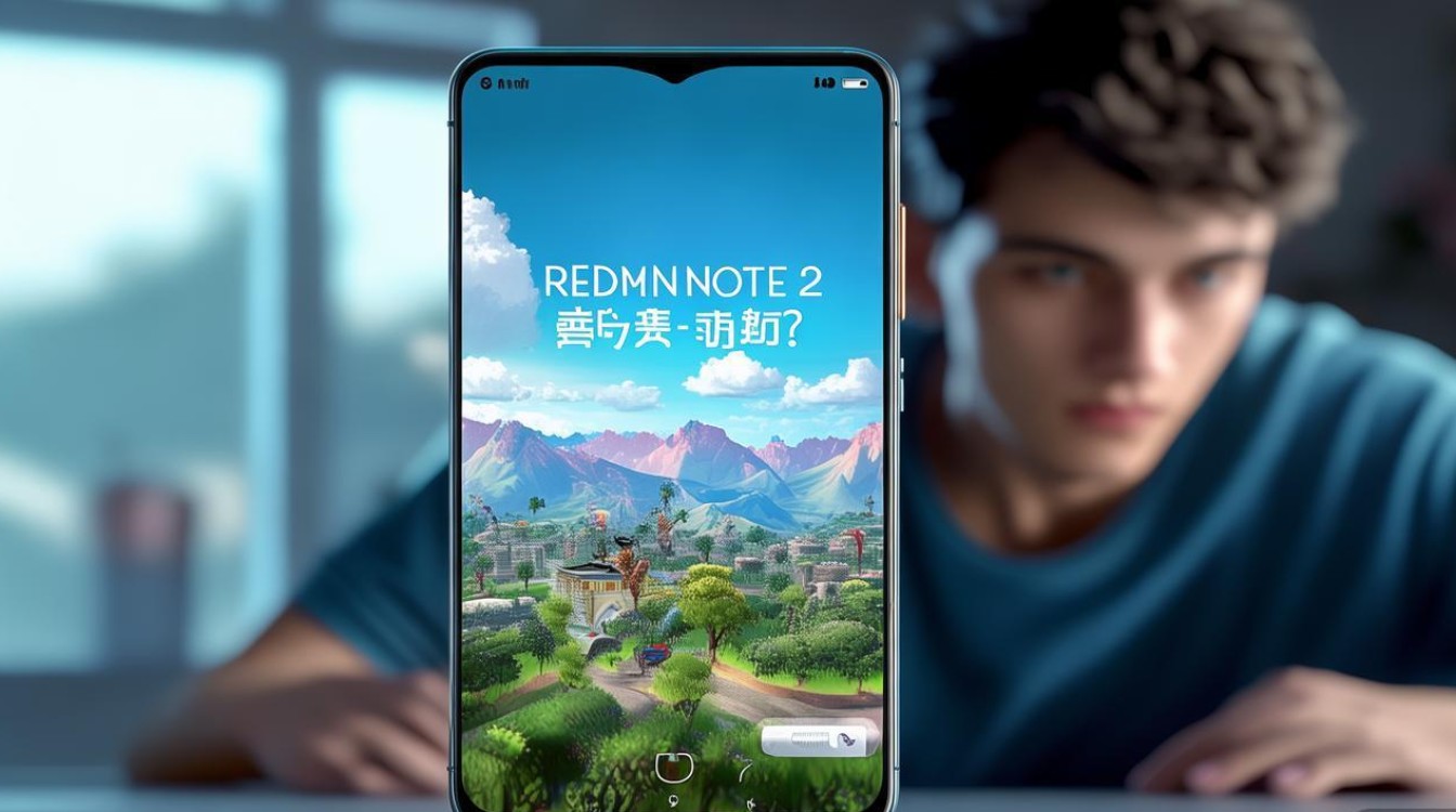 Redmi Note 12玩原神卡不卡?高帧率游戏体验如何?