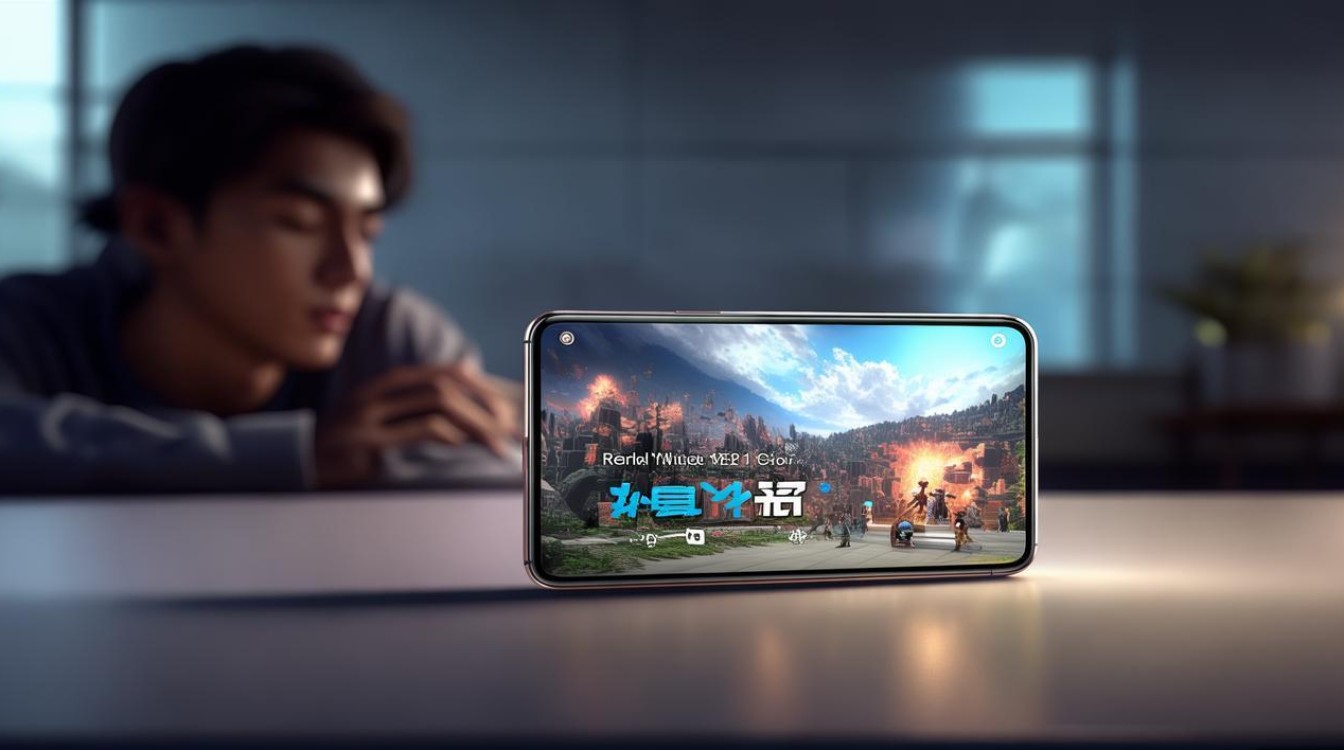 Redmi Note 12玩原神卡不卡?高帧率游戏体验如何?