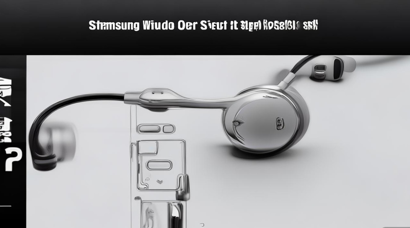 三星i9308耳机怎么设置?详细步骤在这里