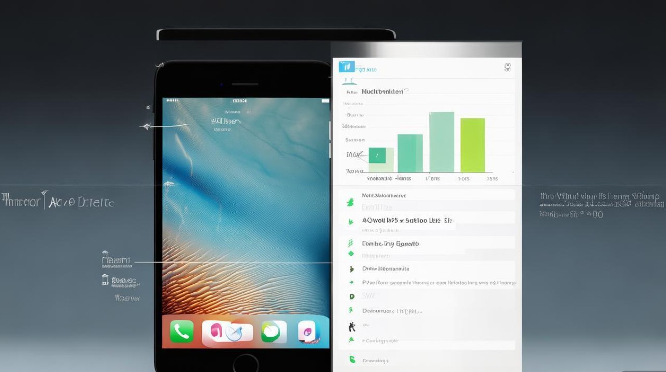 苹果6升级iOS10后流畅吗？续航和功能体验怎么样？