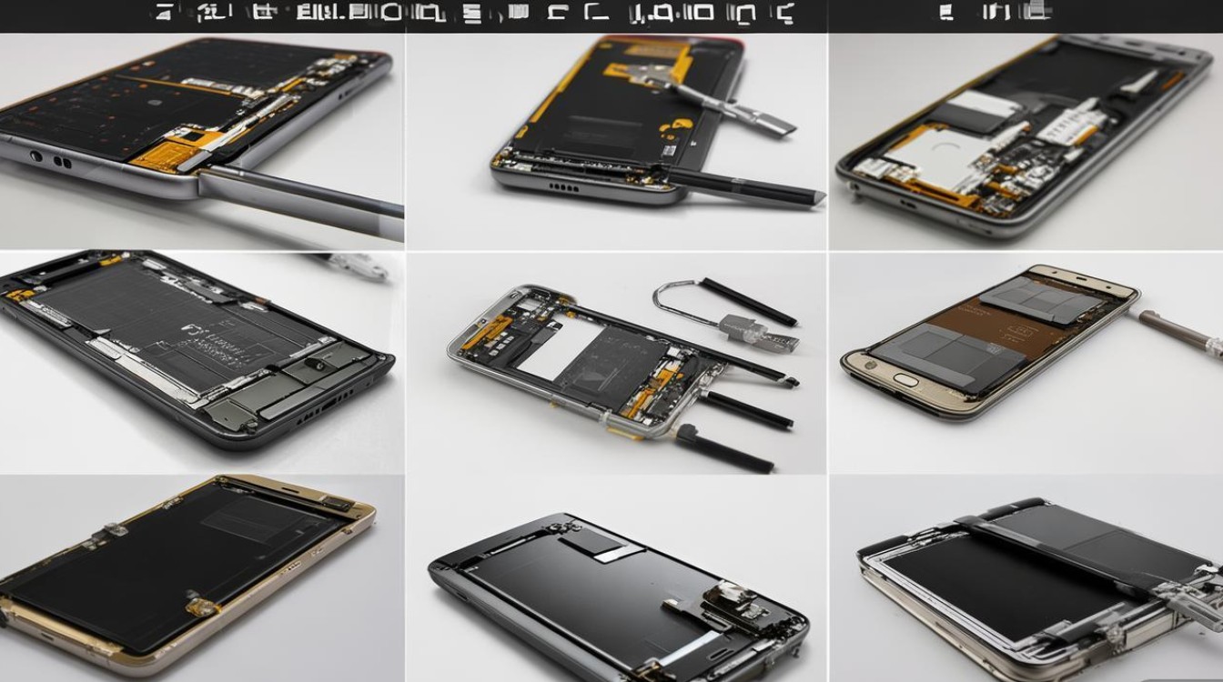 三星i9152p换外壳教程步骤有哪些?