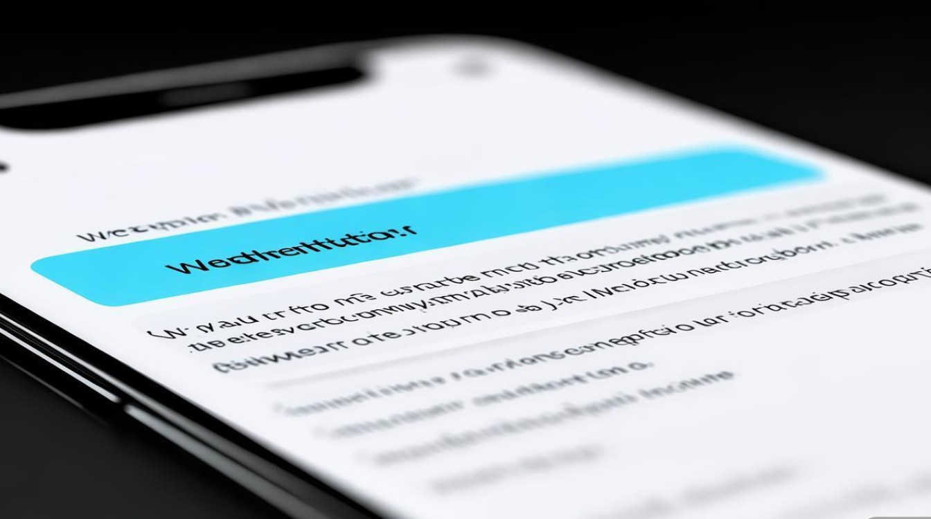 oppo手机如何彻底关闭天气通知弹窗？