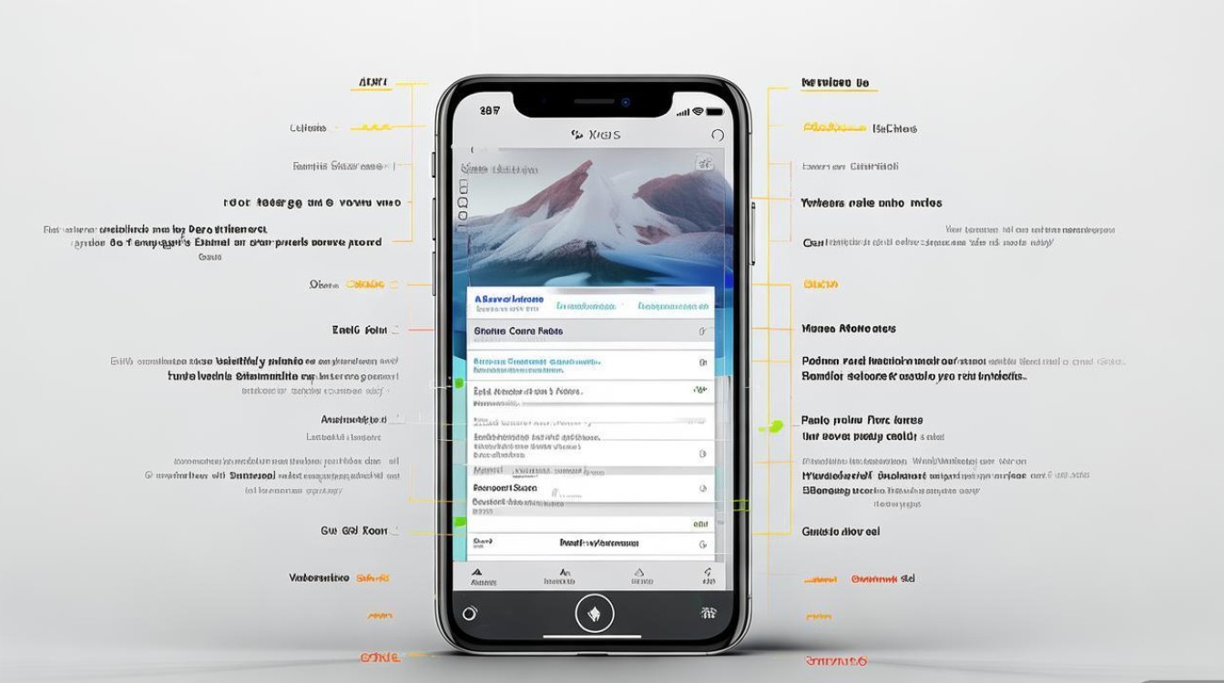 苹果5相机模式怎么调？新手必看操作步骤指南