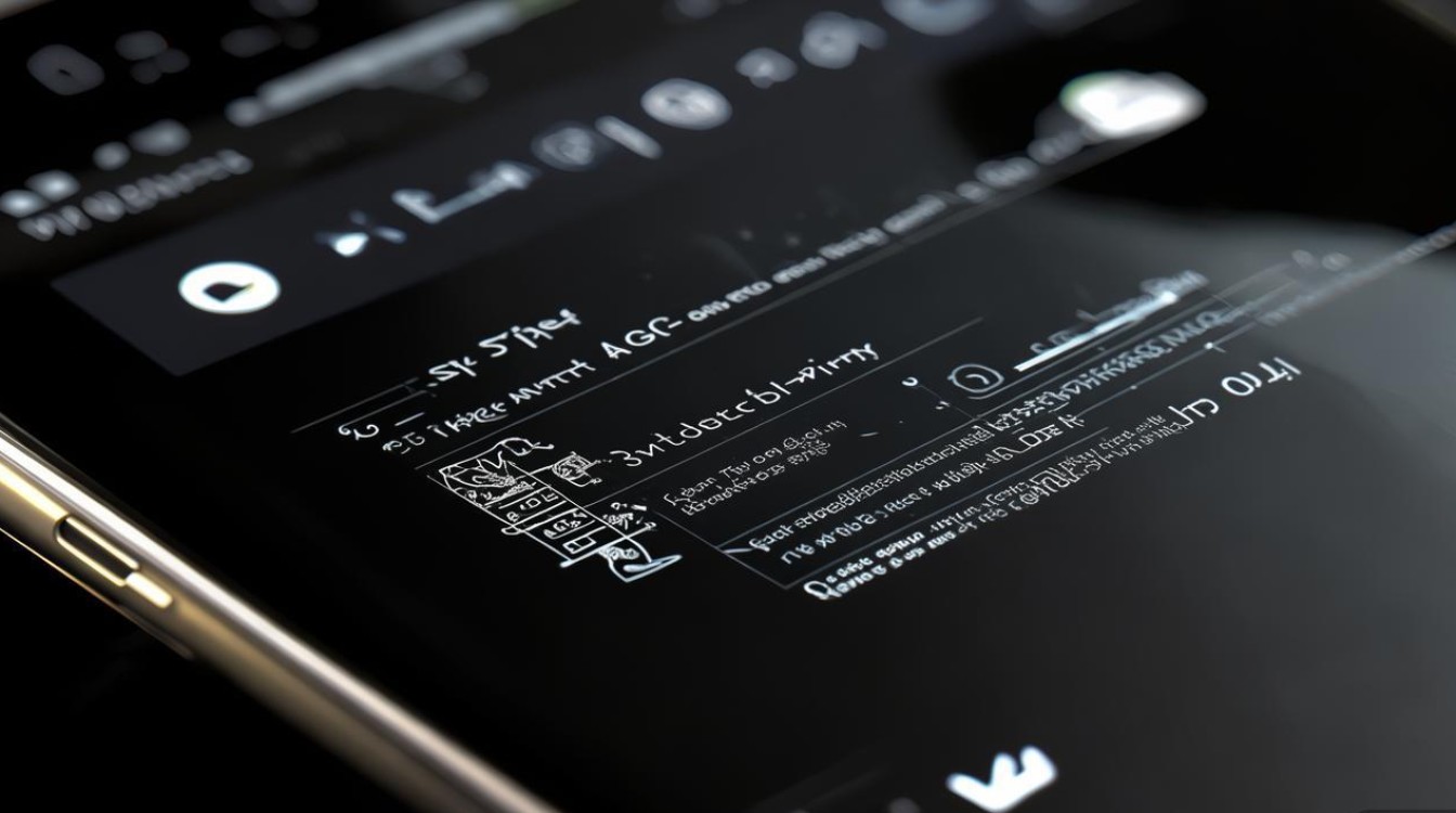 华为P10 Plus怎么设置4G网络?详细步骤是什么?