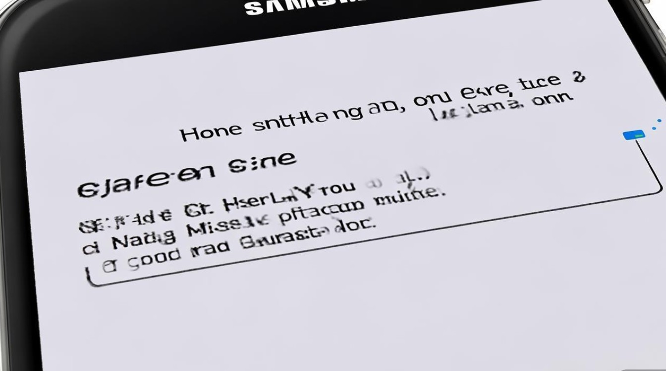 三星S6 Edge如何开启或设置小屏模式?