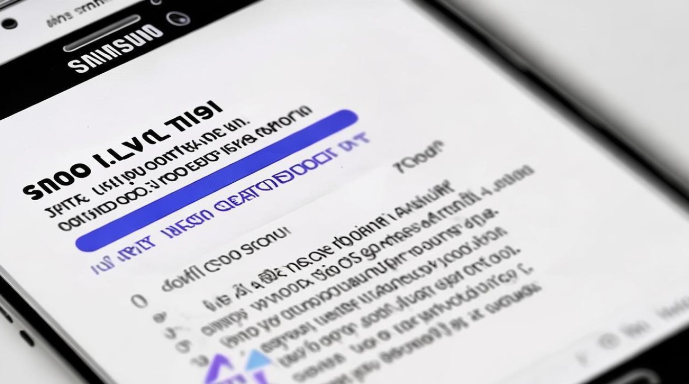 三星S6 Edge如何开启或设置小屏模式?