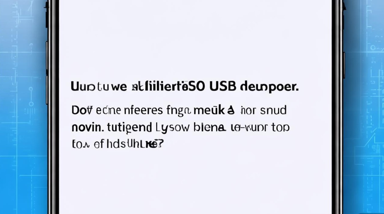 Vivo手机USB调试怎么打开?详细步骤在这里!