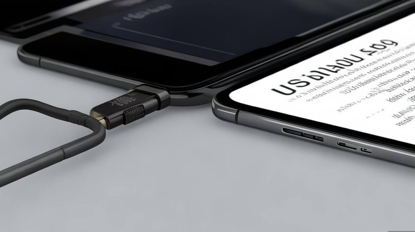 Redmi K40S怎么连接电脑?数据线/USB调试教程步骤详解