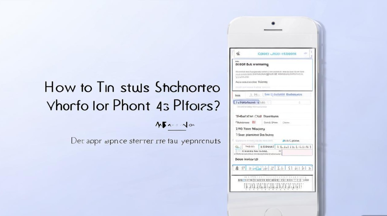 苹果5截图快捷键怎么设置？设置入口在哪里？