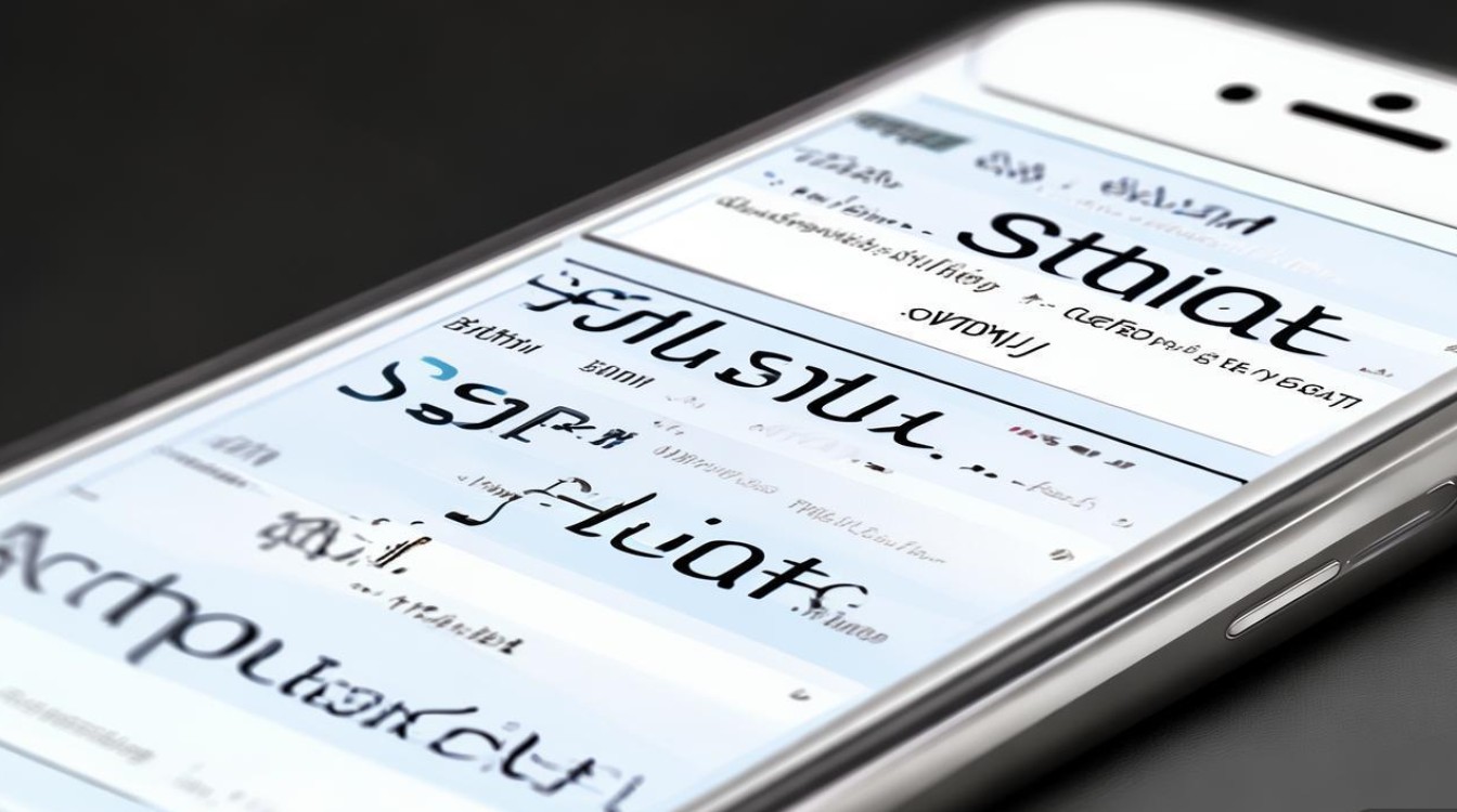 苹果5如何设置截图快捷键?