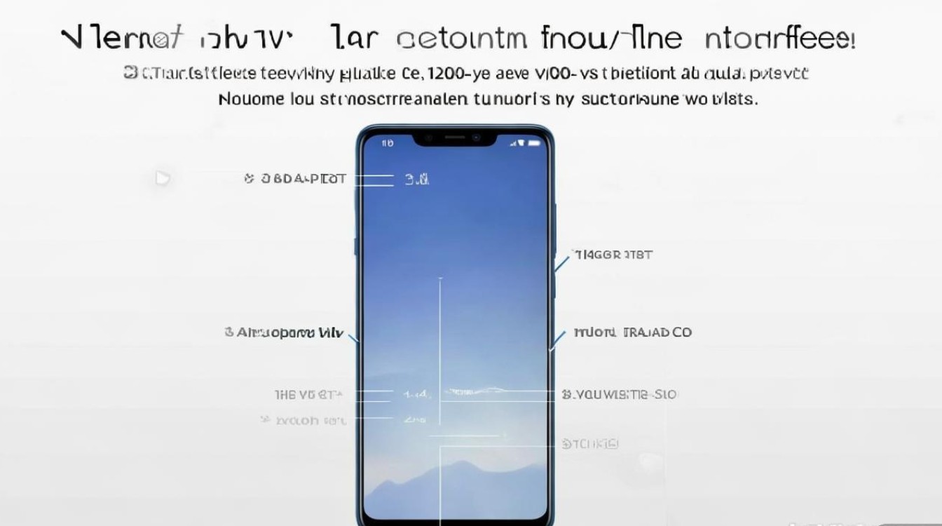 vivo手机怎么截图?不同机型截图方法一样吗?