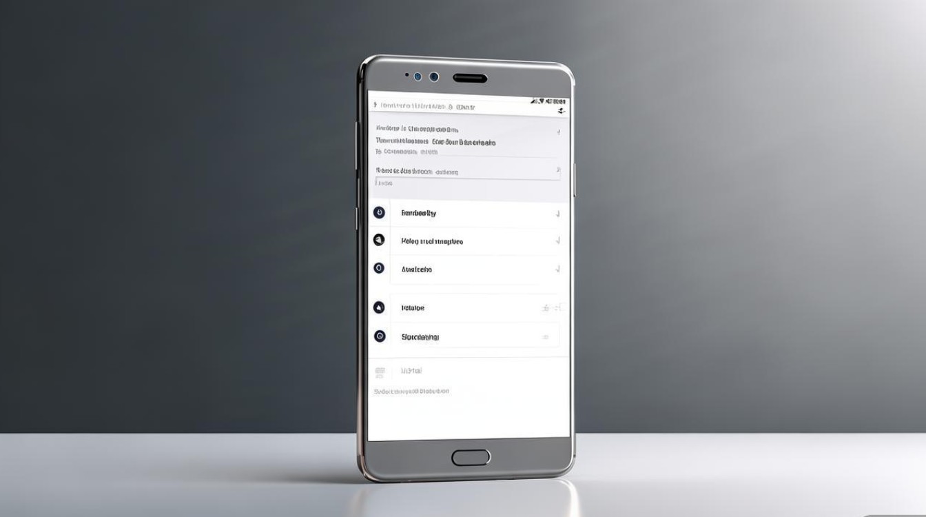 华为P10 Plus如何查看手机闪存真实信息？