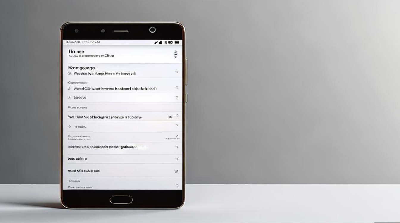 华为P10 Plus如何查看手机闪存真实信息？
