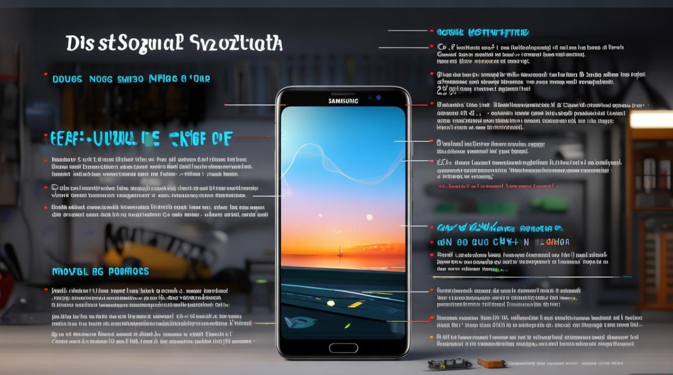 三星手机信号差怎么办？教你几招轻松增强信号强度