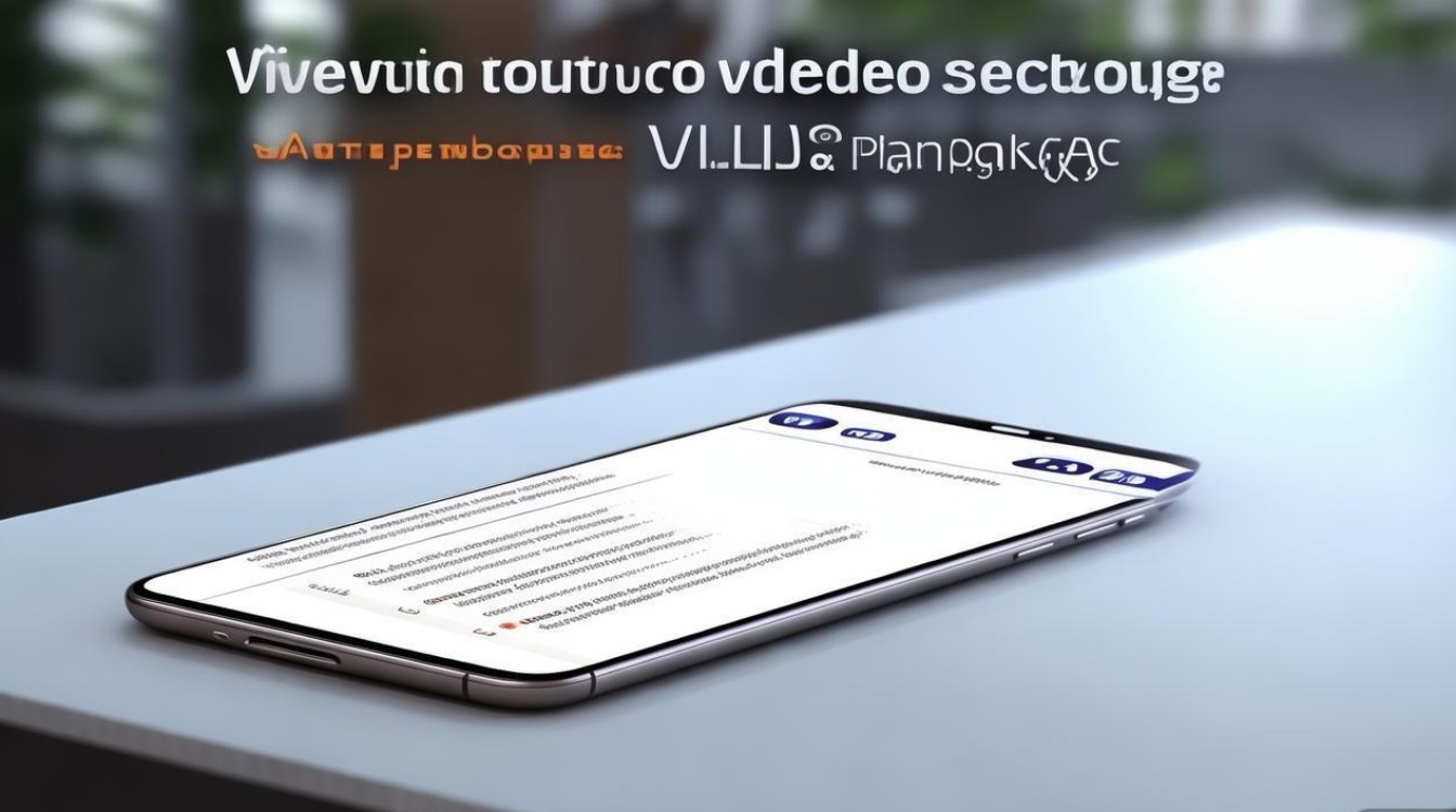 vivo手机volte视频包怎么用?开启步骤与流量资费详解