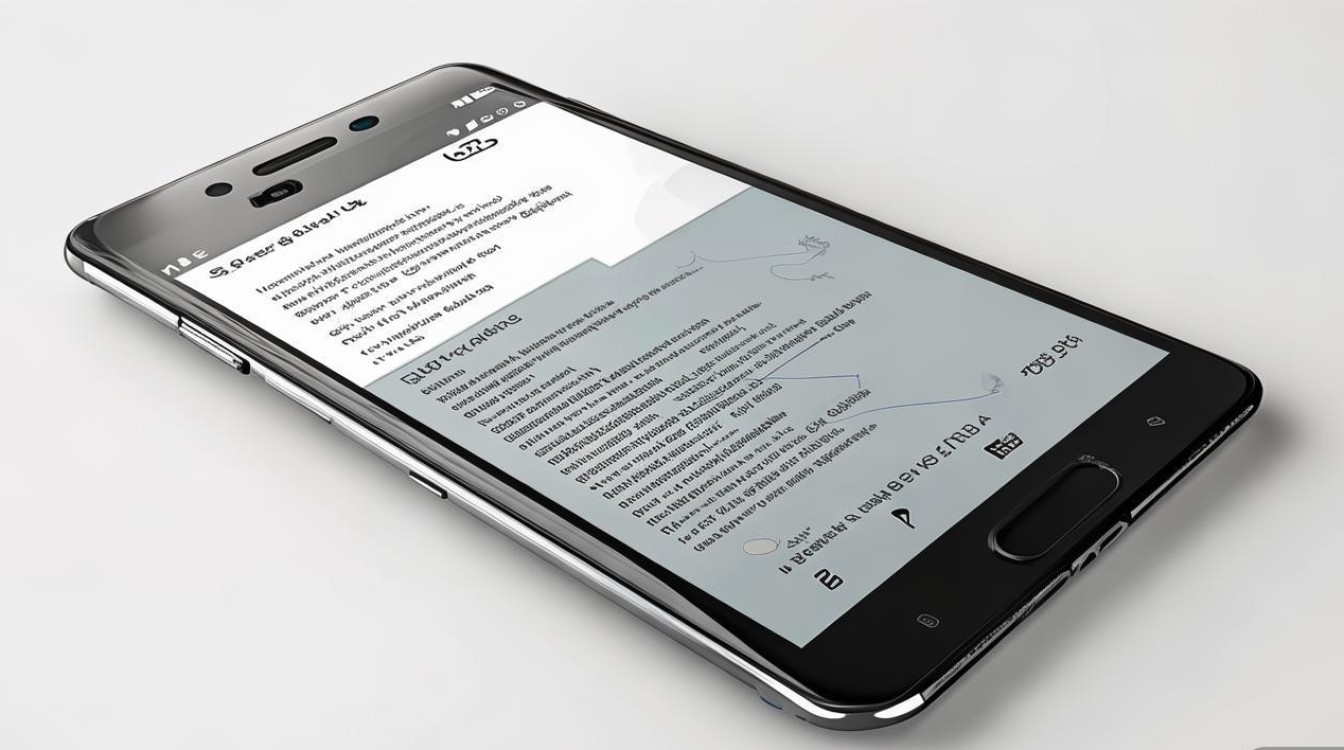 华为p10plus怎么截长屏？方法步骤是怎样的？