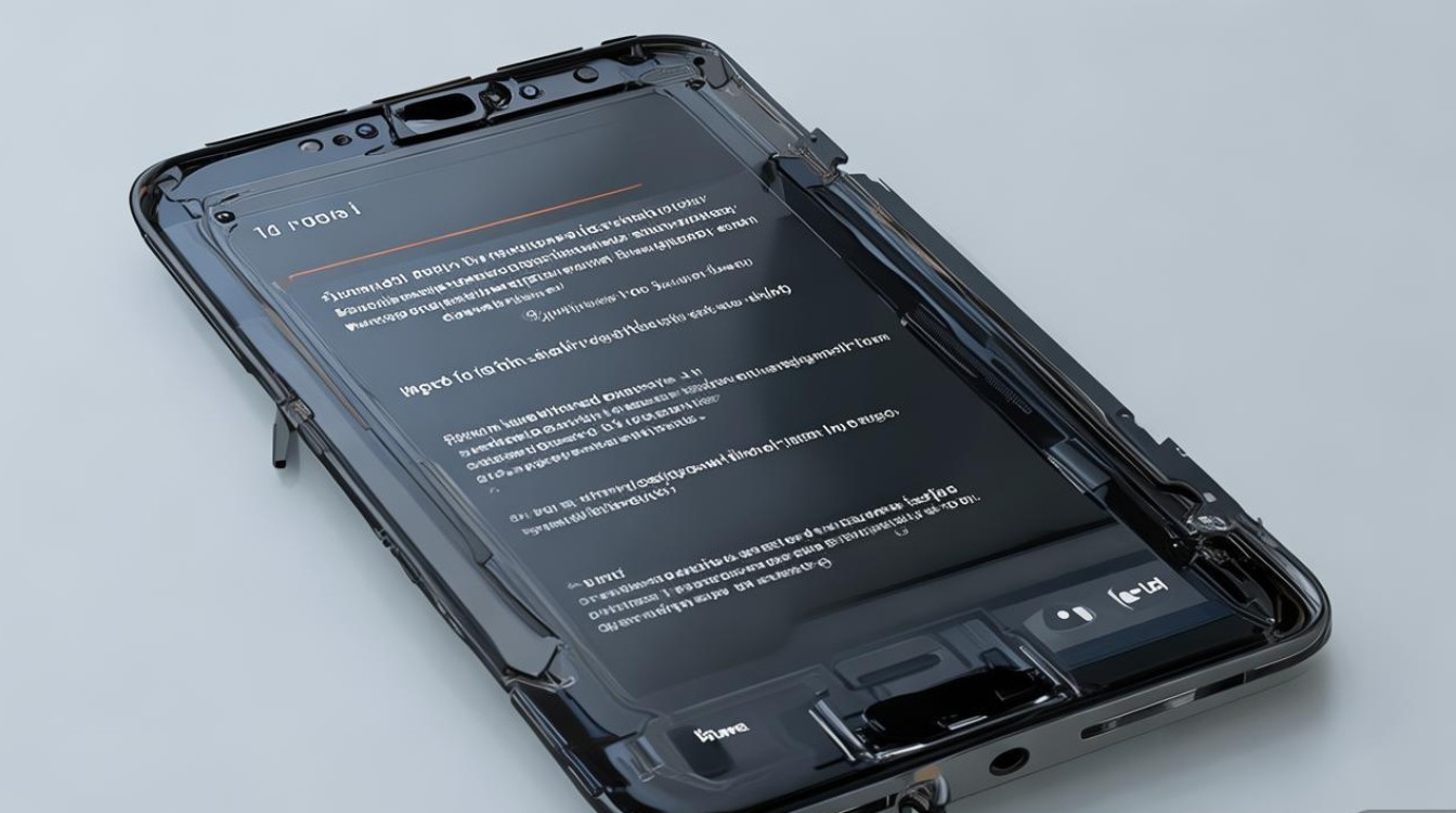 华为p10plus换电池教程,自己动手更换步骤详解?