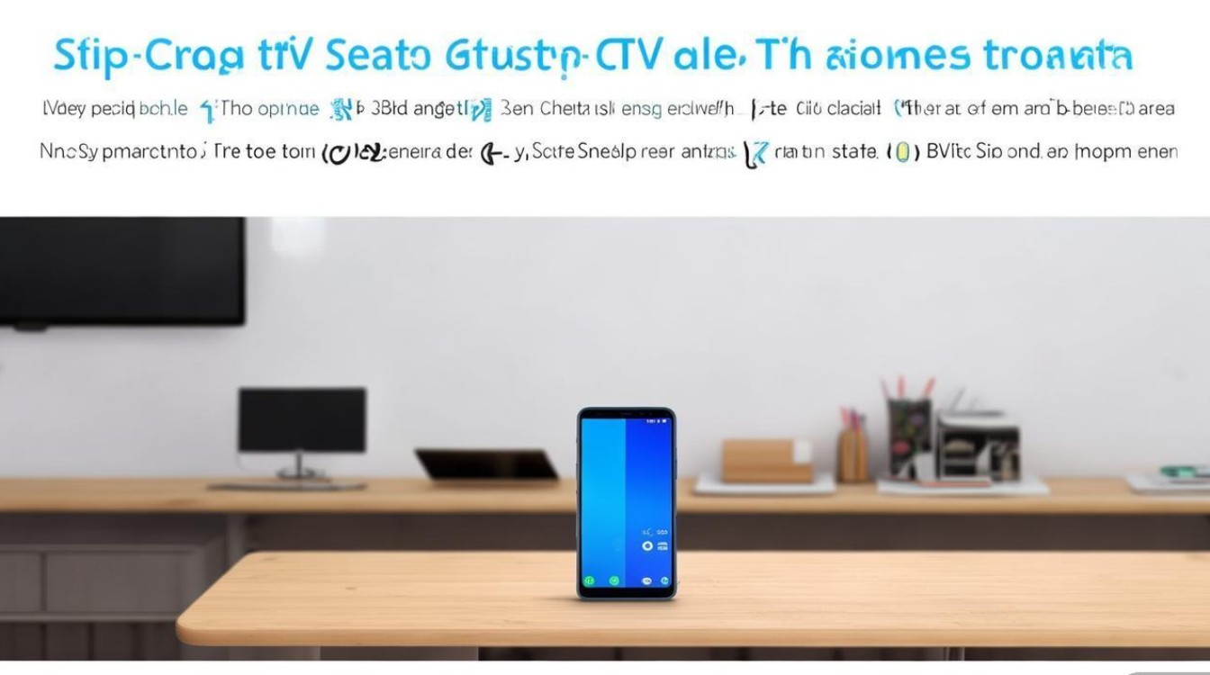 Redmi K40S怎么投屏？手机投电视/电脑步骤详解