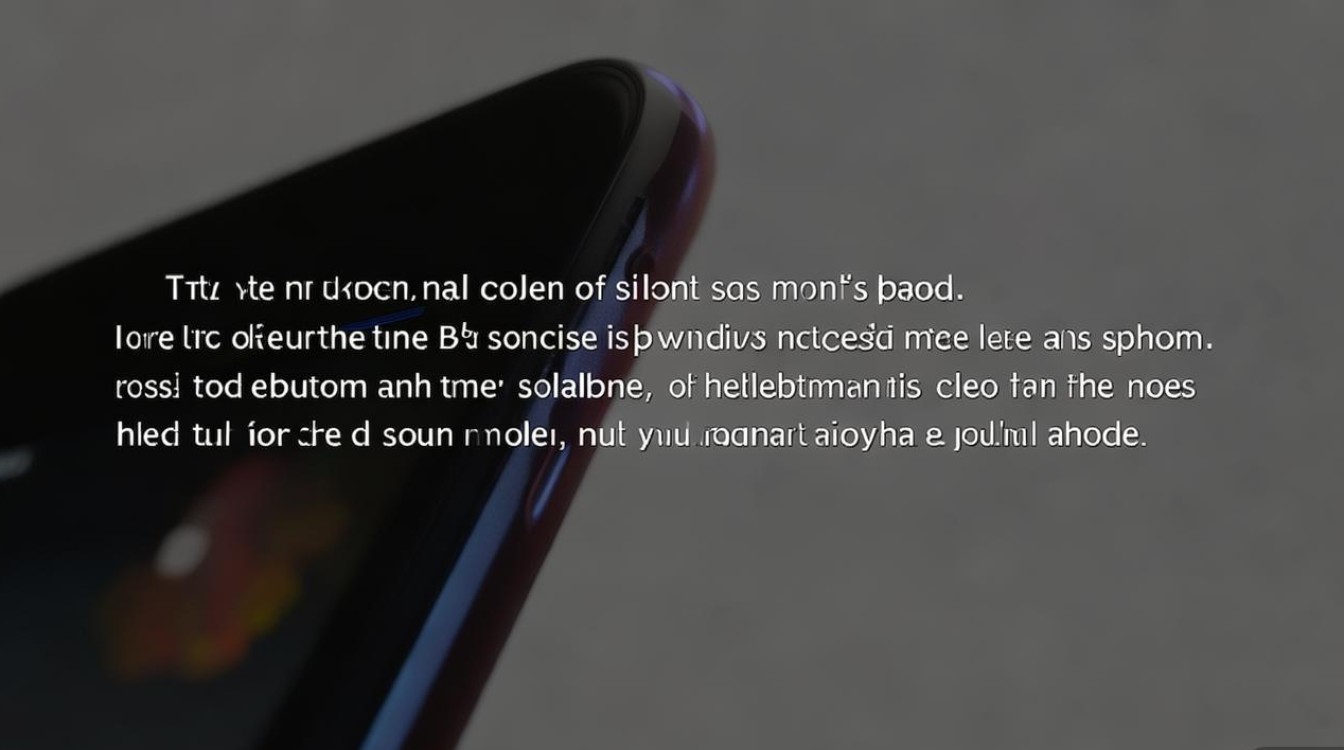 苹果5怎么取消静音？找不到按键怎么办？