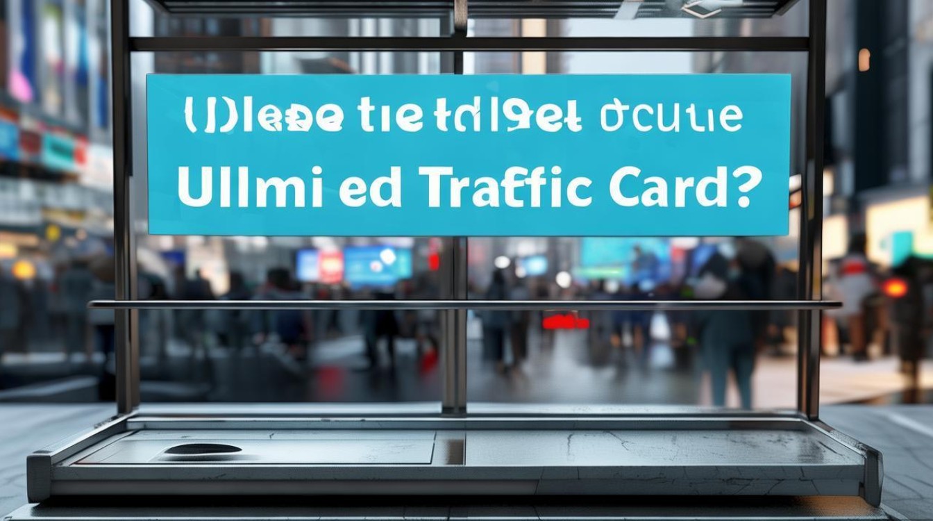 抖音无限流量卡哪里办理？线上怎么办理最方便？