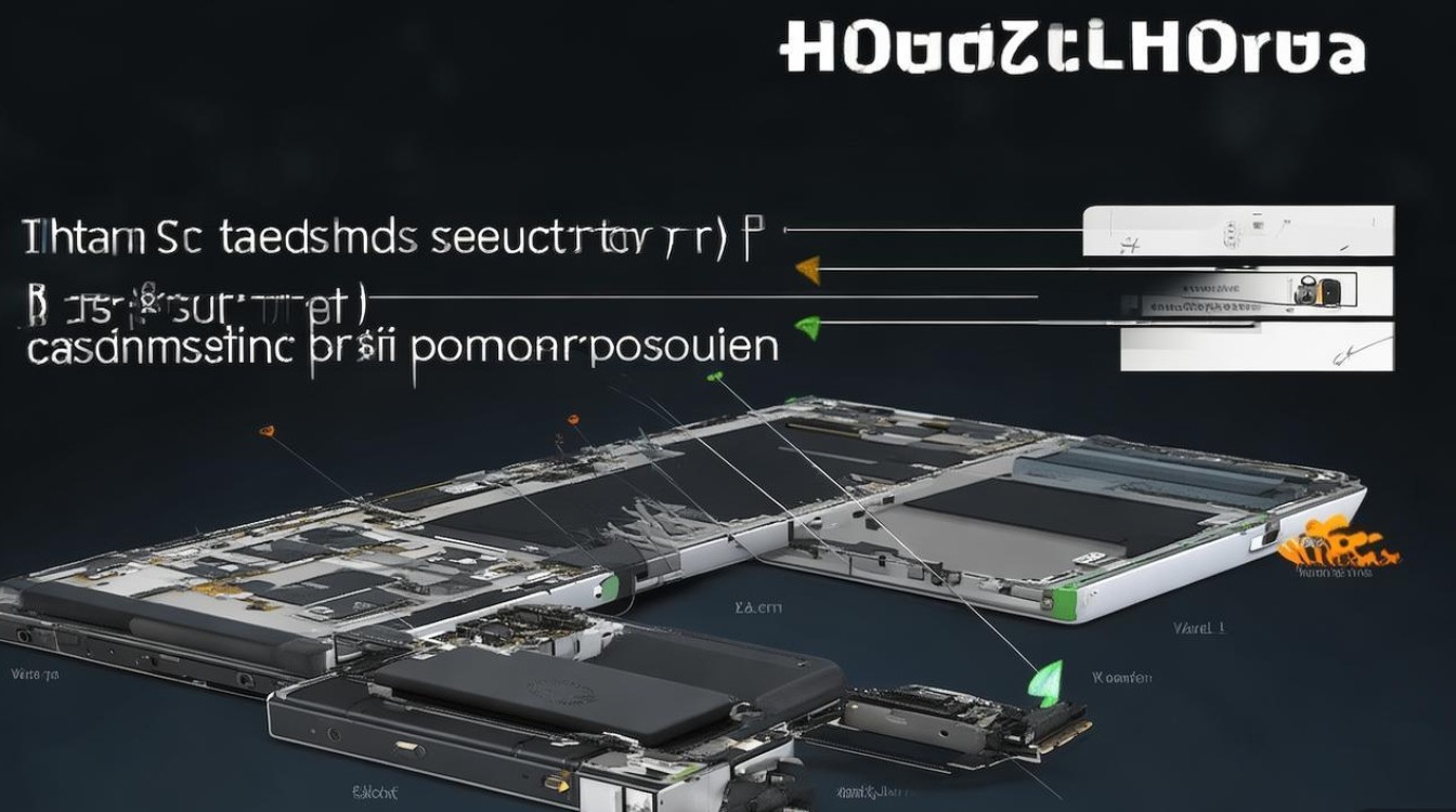 华为p10plus拆机教程，哪些步骤最易出错？工具需备齐？