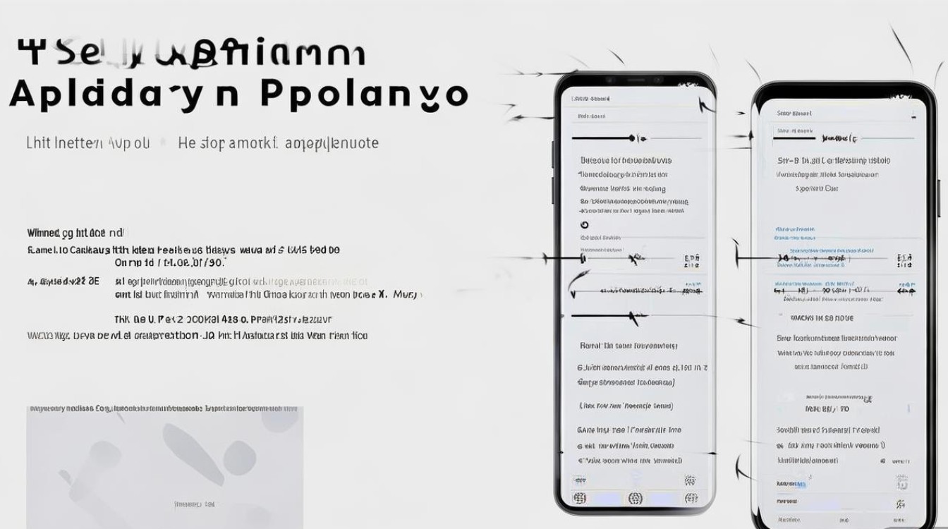 oppo手机如何解除应用隐藏?方法步骤详解