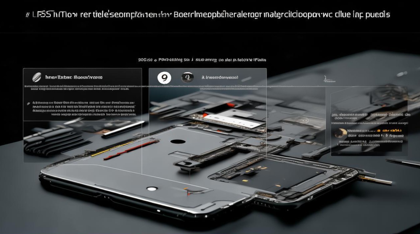 华为p10plus拆机步骤详解？新手必看拆机教程！