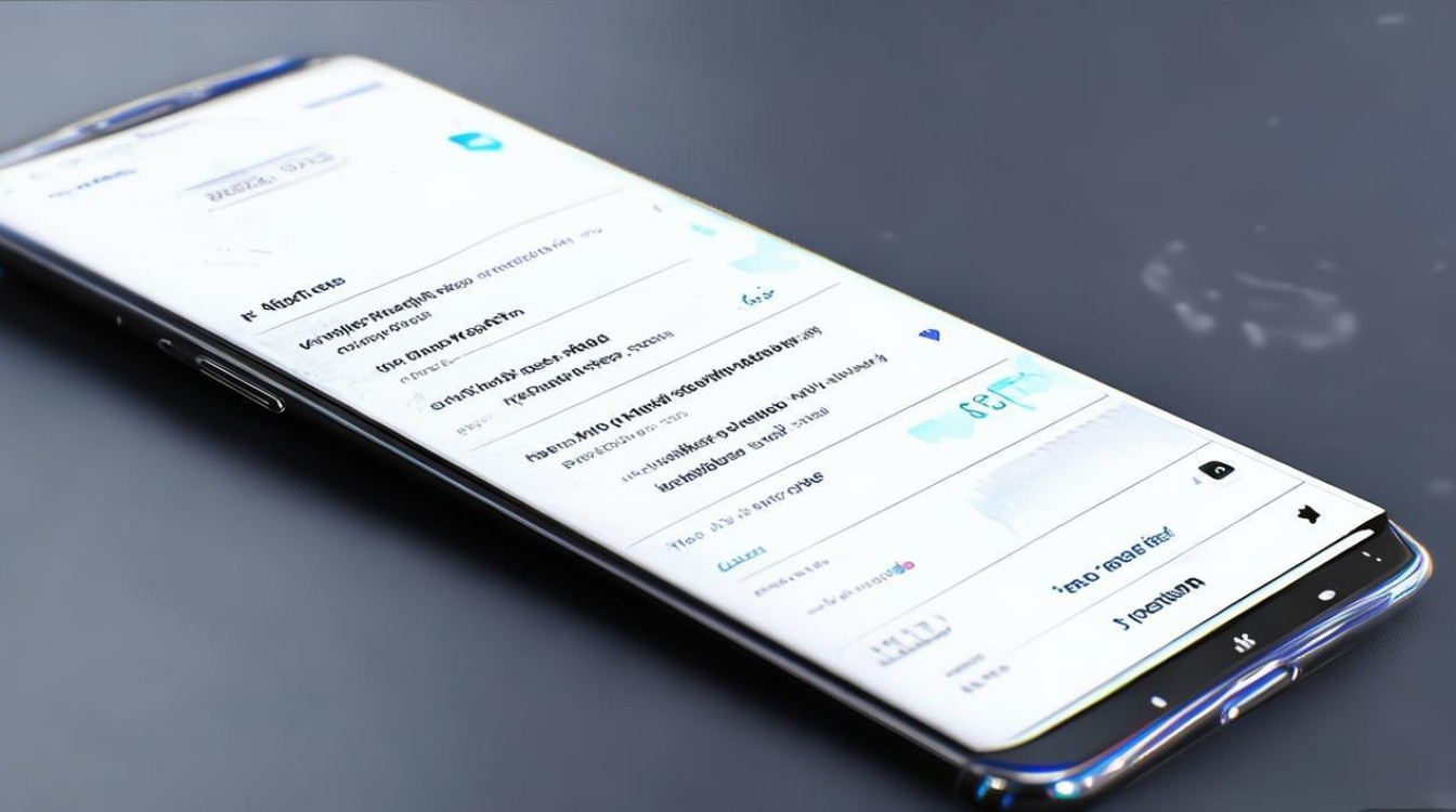 华为p10plus怎么查闪存型号和真实速度?