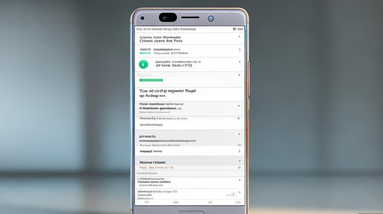 华为p10plus怎么查闪存型号和真实速度?