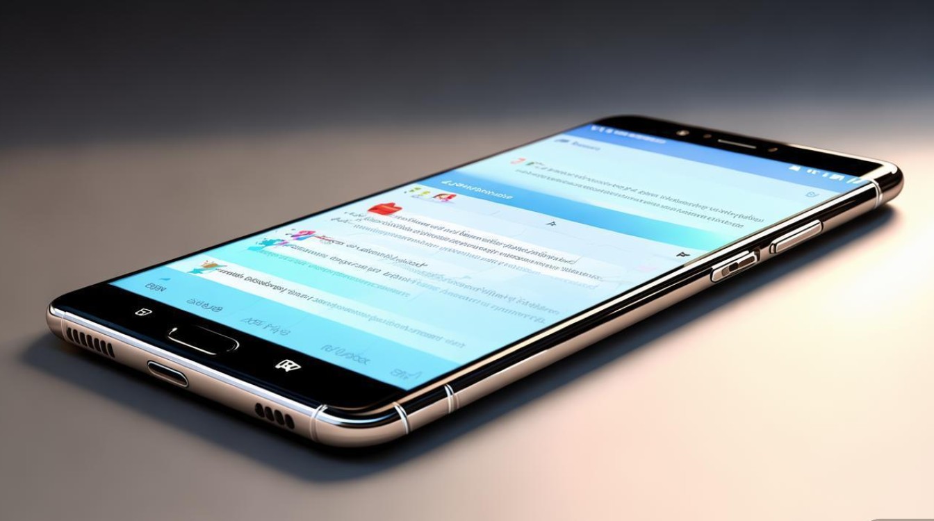 华为p10plus怎么查闪存型号和真实速度?