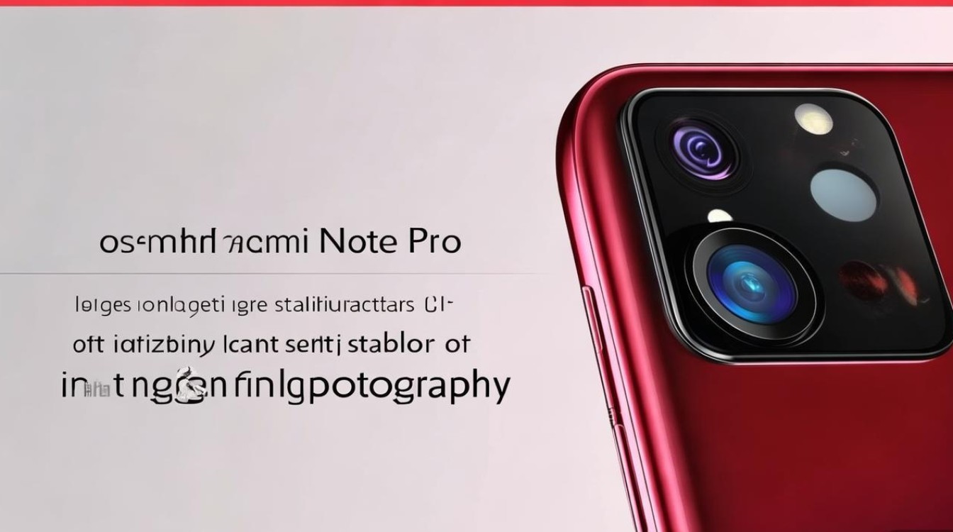 Redmi Note 12 Pro拍照有光学防抖吗?夜间拍摄能防抖吗?