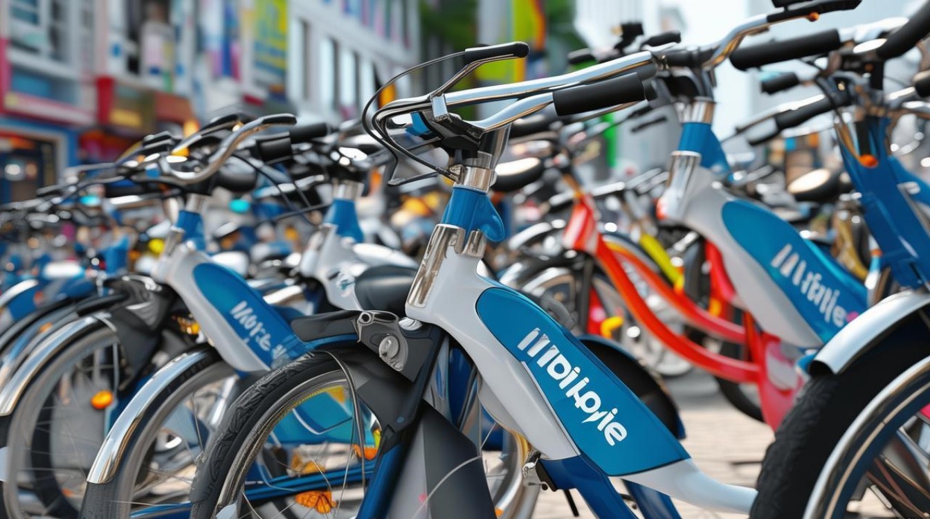 摩拜单车免押金新增19城，哪些城市能享受无门槛骑行？