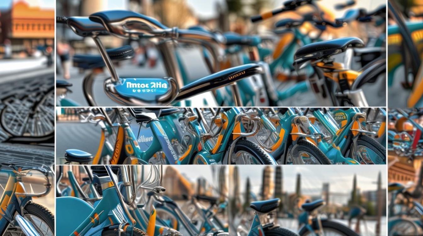 摩拜单车免押金新增19城，哪些城市能享受无门槛骑行？