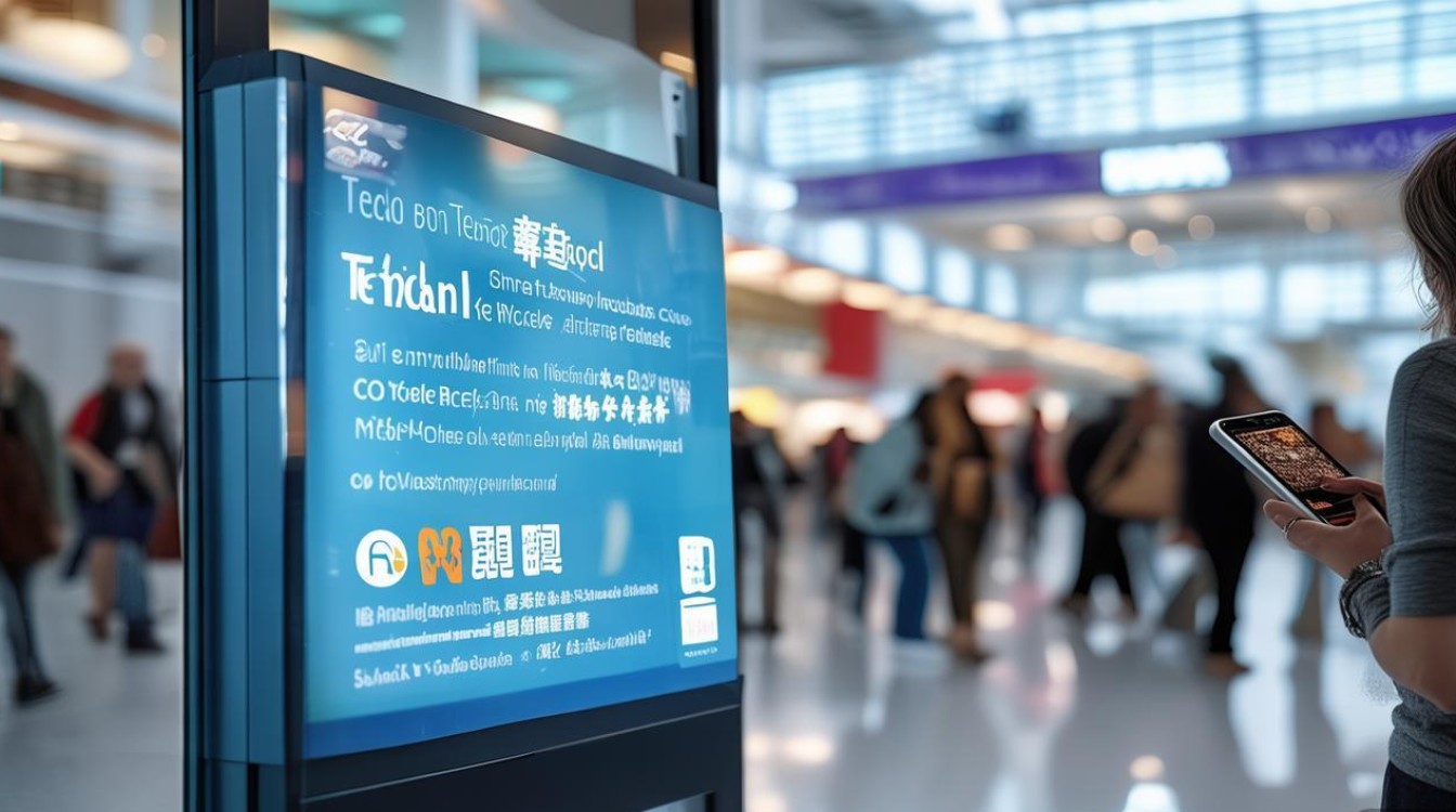 腾讯退税通全球77机场微信扫码实时退税怎么用?