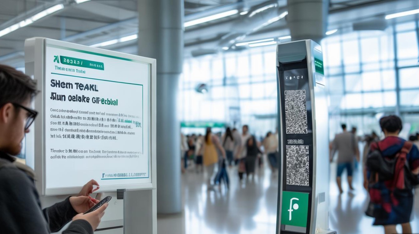 腾讯退税通全球77机场微信扫码实时退税怎么用?