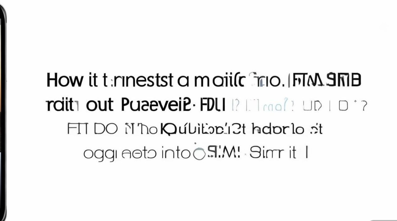 华为P10 Plus小卡怎么插？手机识别不了小卡怎么办？